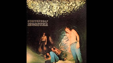 Steppenwolf - Power Play