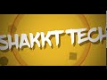 Ishakkt tech intro