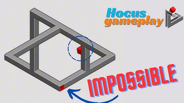 Hocus Gameplay level 1-40 | Walkthrough