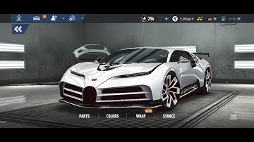 HYPER 2/2 - NFS: No Limits [TU47]