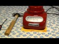 Vervangende Rubberen Afdichtring Afdichtring Voor KitchenAid Blender Artisan Modellen - Rubberen Vervangingsonderdeel Voor 5KSB555, 5KSB565, Etc. KitchenAid Artisan Blender Seal