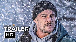 ORDINARY ANGELS  Trailer (2023)