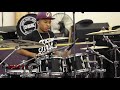 DBK18 Clinic Tony Taylor PT1