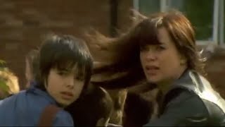 Fleeing the Army | Torchwood: Children of Earth | BBC Studios