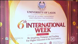 UIW Day 2: Opening Ceremony Highlights