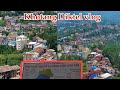 Diktel bazar vlog jamkabhet khotang diktel