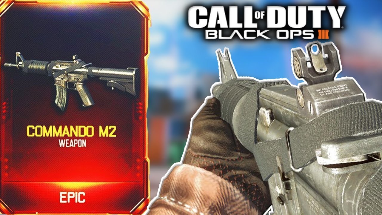 #DooMRC - 500 COINS AT 3.2K (!MelloCoins) BO3 New Free DLC Weapons (BO3 New  DLC Weapons) - YouTube - 