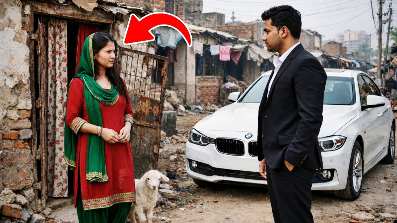 करोड़पति लड़का जब अपनी गरीब नौकरानी के घर पहुँचा...फिर वहां जो देखा इंसानियत रो😭 पड़ी | @SafarSeSikh