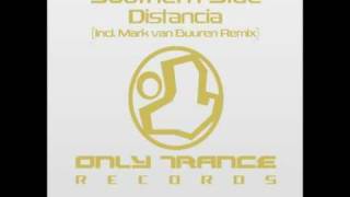 Southern Side - Distancia (Mark van Buuren&#39;s Chilling In Laguna Remix)