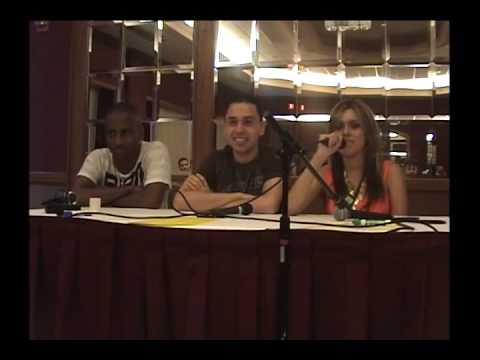 A-Kon 20 Panel: How to Become a Pro-Video Gamer (P...