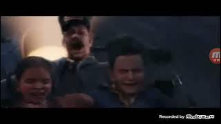 The Polar Express Hold on Tightly