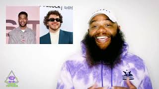 Kid Cudi and Jack Harlow to perform at Kids Choice Awards
