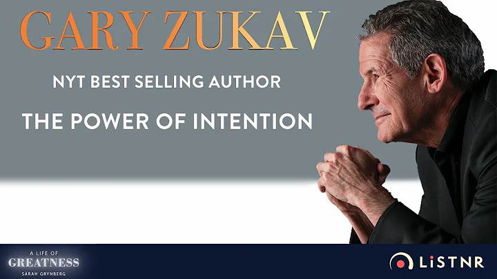 Gary Zukav|Creating Authentic Power|A Life Of Grea...