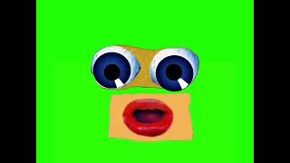 Klasky Csupo Splaat Green Screen (Give Credit If Used!)