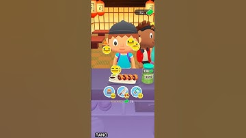 Sushi Roll 3d  New Update GamePlay (Android, İos) walkthrough  Level   #Shorts