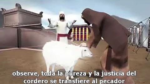 ¿Qué animal se utilizaba para la ofrenda por el pecado?