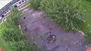 Reverse Split s учусь