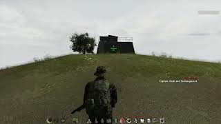 TLR DayZ Epoch Client Perma Marker System