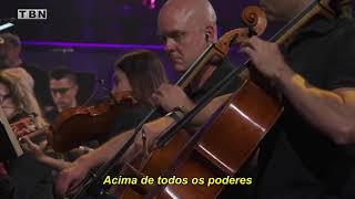 Michael W. Smith - Above All - Legendado [2021]