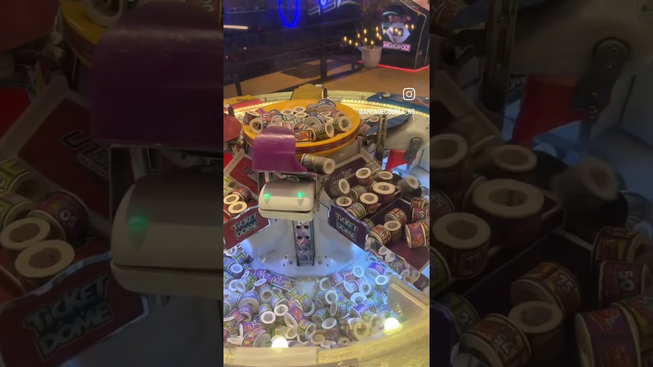 Ticket Dome and us? Totally in slow mode today 😌🎟️ 