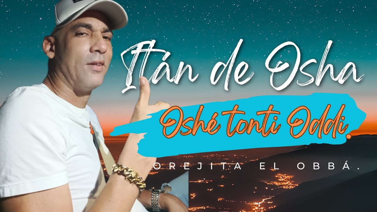 itan de osha. (5-7).#santeriacubana #diloggun #afrocubania #afrocubana  