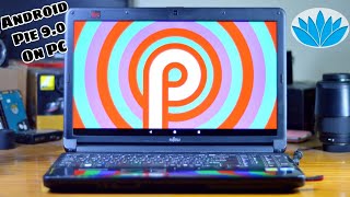 Today i'll tell you guy's how to install android pie 9.0 on pc or
laptop and its name is bliss os, so watch the video completely till
end thanks, downloads b...