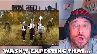 OK Go - This Too Shall Pass - Official Video Reaction!