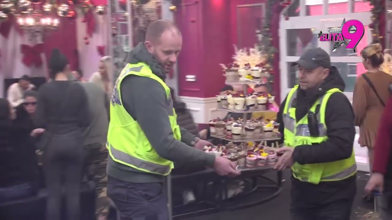 Elita 9: Maša donela slatko iznenađenje za učesnike - 15.01.2026.