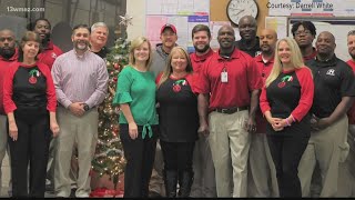 Forbes names Houston County Schools #1 employer in Georgia