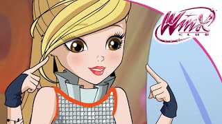 Winx Club Joyeux Anniversaire A Stella Youtube
