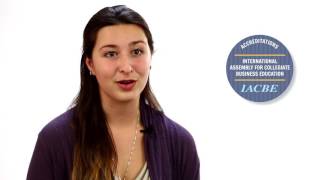 STAC FACTS: IACBE