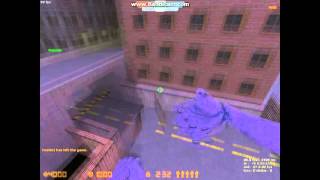 CSNZ - Easy Jump :P