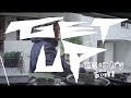 MC☆ニガリ a.k.a. 赤い稲妻 - 「GET UP」 Music Video # MCニガリ #MV #umb
