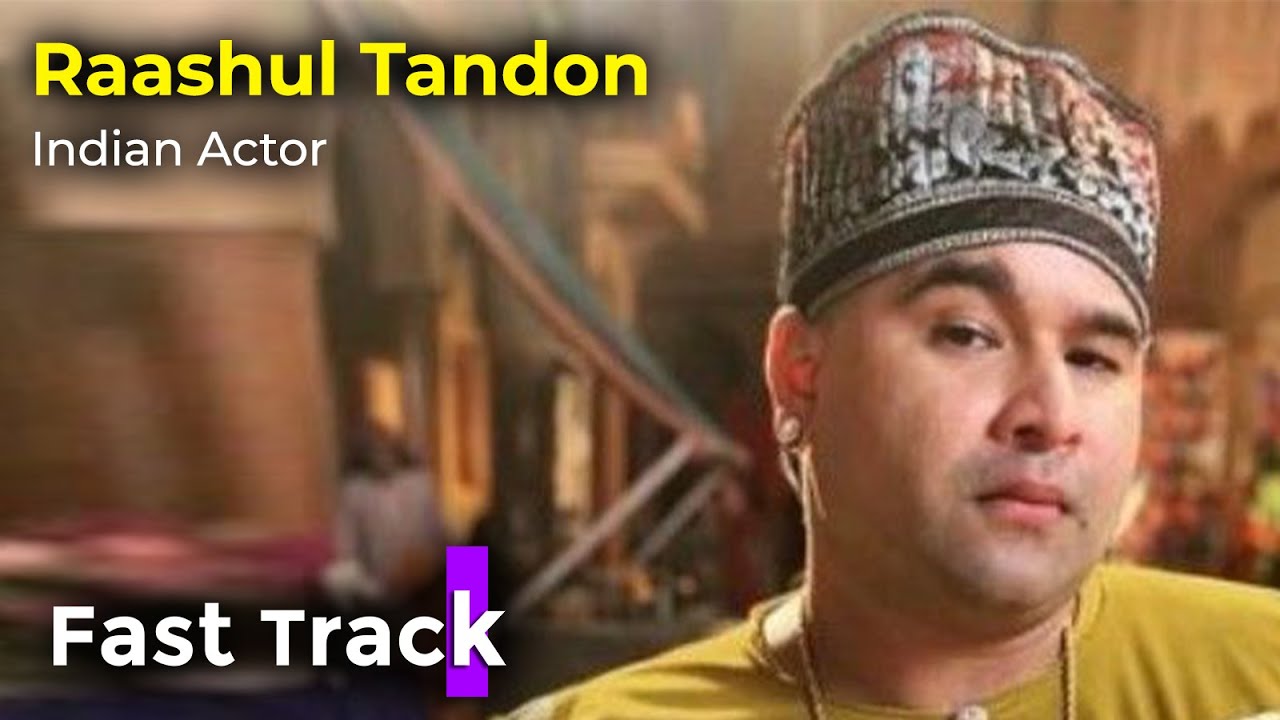 Raashul Tandon in Conversation with Saimik Sen | Fast Track | Herald Global