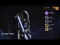 Imagine Your Destiny 2 Friend Does This
