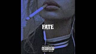 Sad Rage Type Beat "Fate" Hyperpop Emotional Instrumental