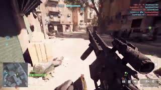 Putting the DMRs Down to Show Other Weapons Some Love (Battlefield 6)