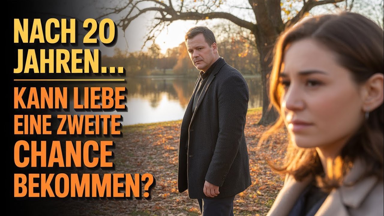 Nach 20 Jahren: Kann verlorene Liebe eine zweite Chance bekommen?