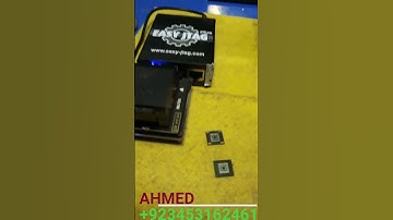 Nakamichi NAME5210 WM002-MB-VER1.3 Emmc Clone easy jtag plus