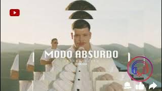 Ferrugem  -  Modo Absurdo
