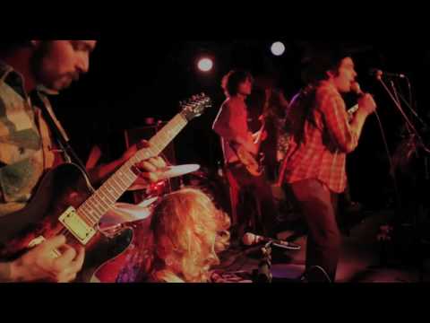 los growlers locos @ cafe du nord