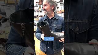 Mike Wolfe (American Pickers) REACTION!