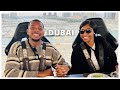 Conquering My Fears in UAE | Dubai Frame, Gold Souk &amp; Dinner in the Sky