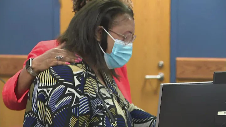 'A senseless act' | Grandmother of Kennedy Maxie g...