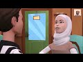 كرتون ناقل الأمراض