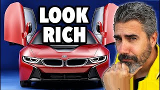 CHEAP Cars That Make You Look RICH | These Are The Best Kept Secrets