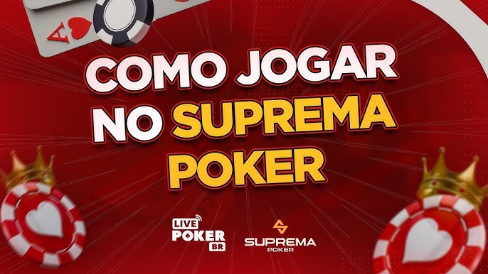 📖 Aprenda Como Jogar Poker, Regras + Tutorial para Iniciantes (Texas  Hold'em) 