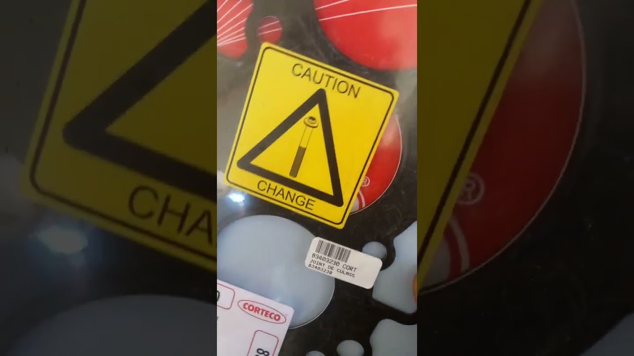 المحرك يدخن ومعاه رعشة تعلم الريفيزيو موتور باش ما يخدعوكش #ميكانيك#تصليح_السيارات 