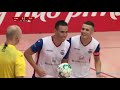 ROZSTRZYGNIĘCIE W OSTATNICH SEKUNDACH! Skrót meczu Constract Lubawa - Clearex Chorzów