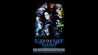 FtH Mystery Men Tribute